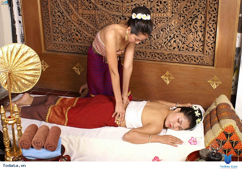 Cảm nhận tuyệt vời về massage cổ truyền Thái Lan Hình ảnh 3 Cảm nhận tuyệt vời về massage cổ truyền Thái Lan Hình ảnh 3