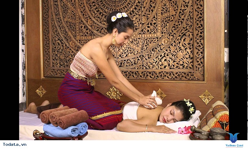 Cảm nhận tuyệt vời về massage cổ truyền Thái Lan Hình ảnh 2 Cảm nhận tuyệt vời về massage cổ truyền Thái Lan Hình ảnh 2