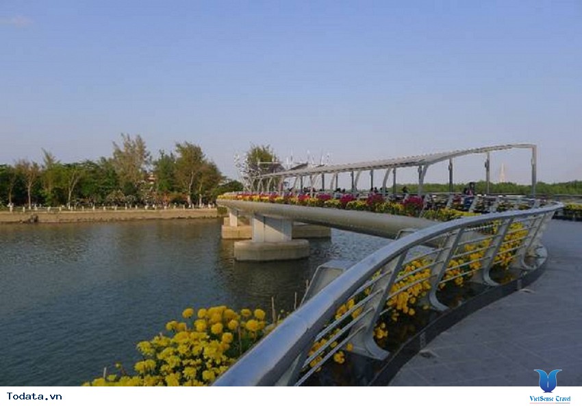 Cần Thơ - “Thủ phủ miền sông nước” Hình ảnh 1