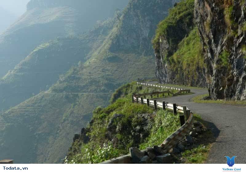 Cảnh quan hùng vĩ nơi đỉnh Mã Pì Lèng Hình ảnh 4