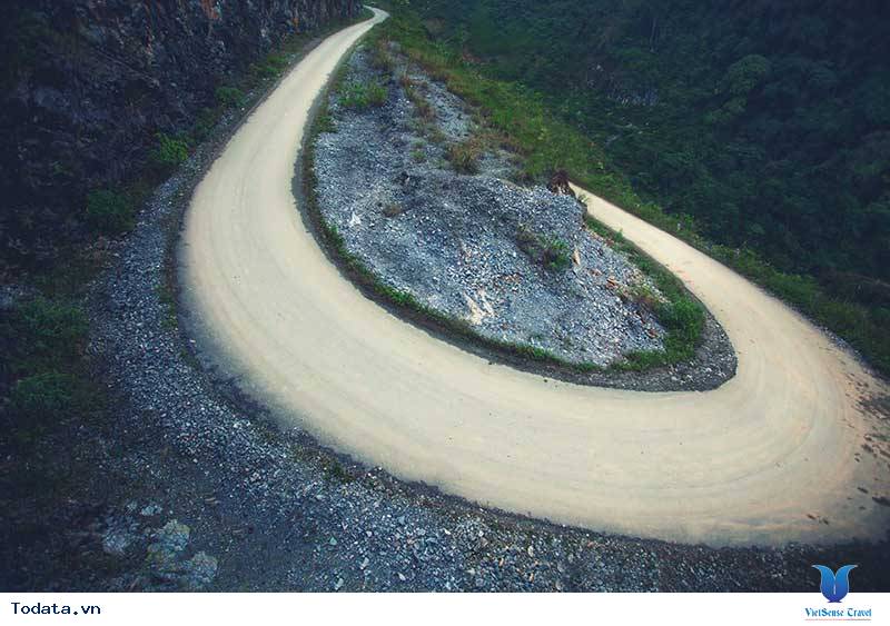 Cảnh quan hùng vĩ nơi đỉnh Mã Pì Lèng Hình ảnh 2