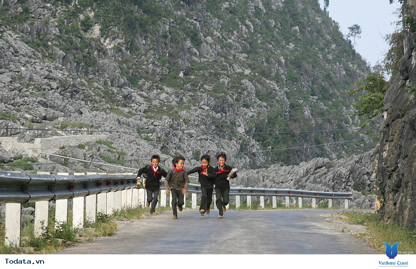 Cao Nguyên Đá Đồng Văn, Vẻ Đẹp Miền Sơn Cước Hình ảnh 3