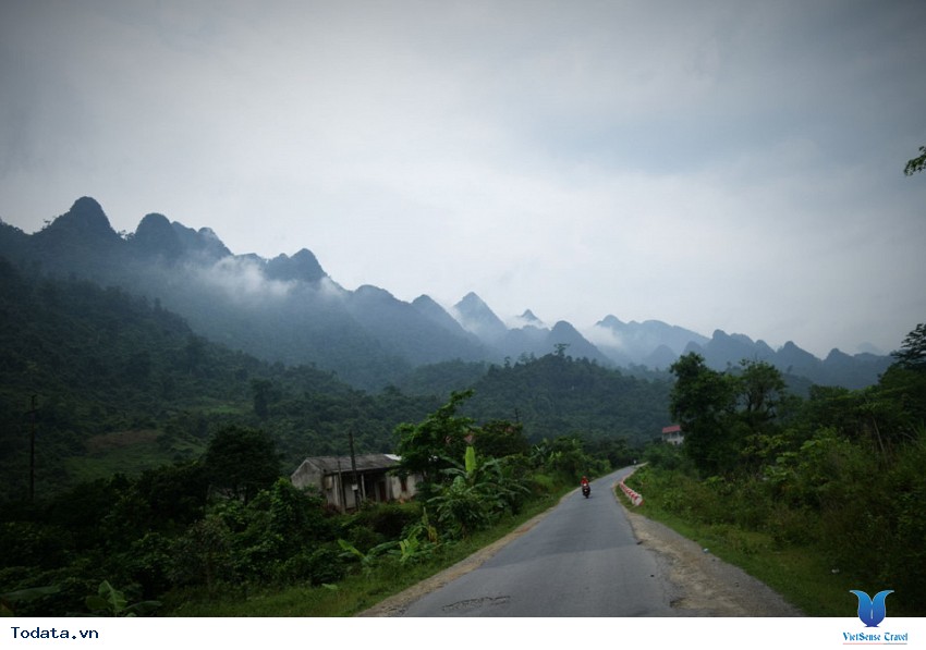 Cao Nguyên Đá Đồng Văn, Vẻ Đẹp Miền Sơn Cước Hình ảnh 1