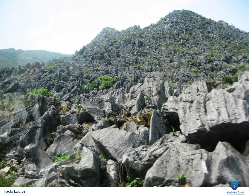 Cao Nguyên Đá Đồng Văn, Vẻ Đẹp Miền Sơn Cước Hình ảnh 4