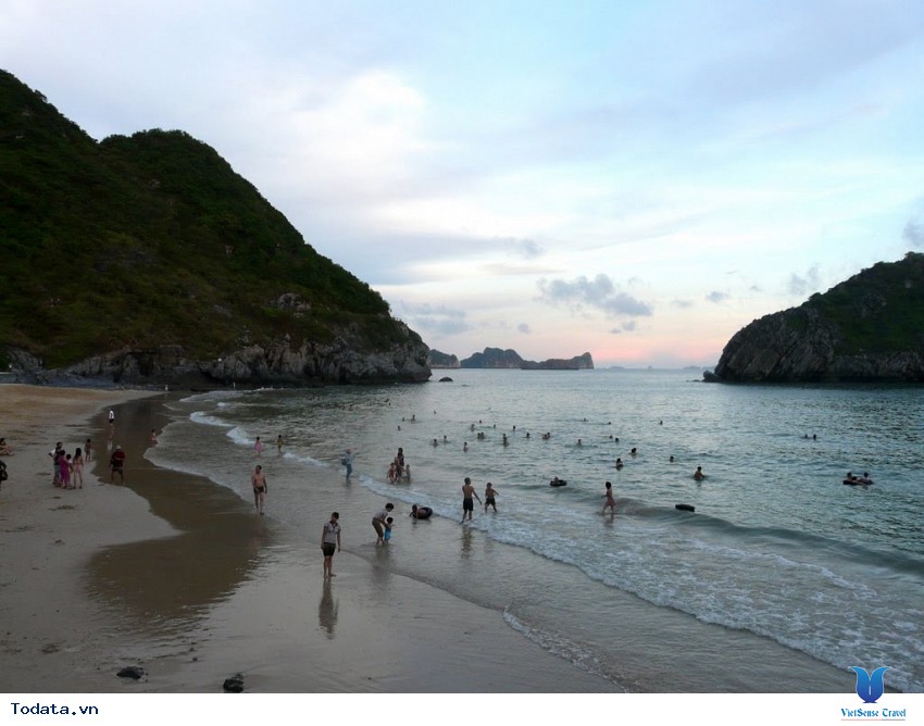 Cát Cò 1-2-3 Hình ảnh 2