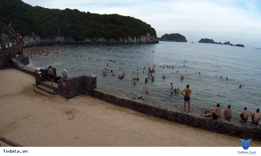 Cát Cò 1-2-3 Hình ảnh 9