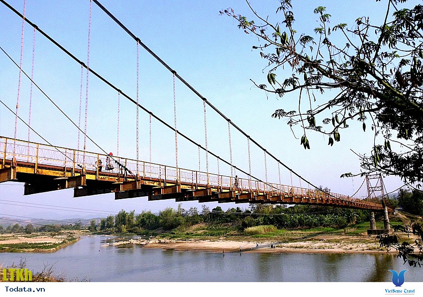 Khám phá vẻ đẹp của 3 cây cầu nổi tiếng tại Cần Thơ