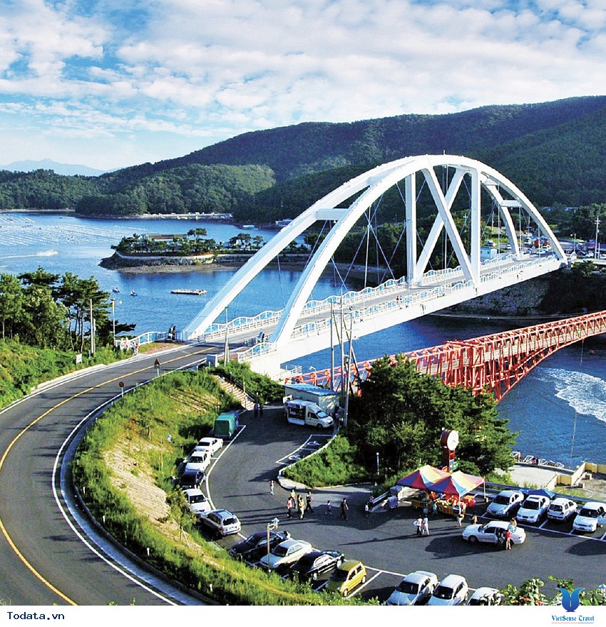 Changwon- ĐIểm Đến Không Thể Bỏ Qua Hình ảnh 3