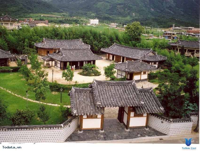 Changwon- ĐIểm Đến Không Thể Bỏ Qua Hình ảnh 2