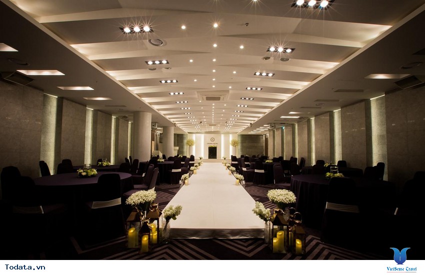 Changwon- Thành Phố Của Nghệ Thuật Hình ảnh 3