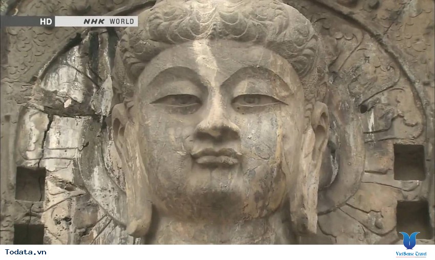 Chiêm Ngưỡng Vẻ Kỳ Vĩ Của Long Môn Thạch Động. Hình ảnh 1