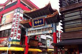 China Town Yangon, khu phố đông đúc người Hoa nhất Hình ảnh 2