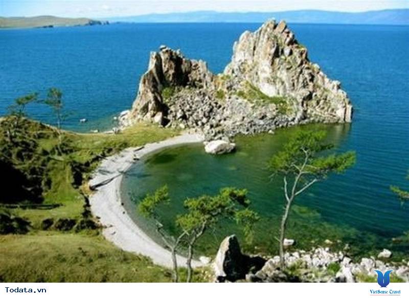 Chinh phục ngon núi Chersky Hình ảnh 1 Chinh phục ngon núi Chersky Hình ảnh 1