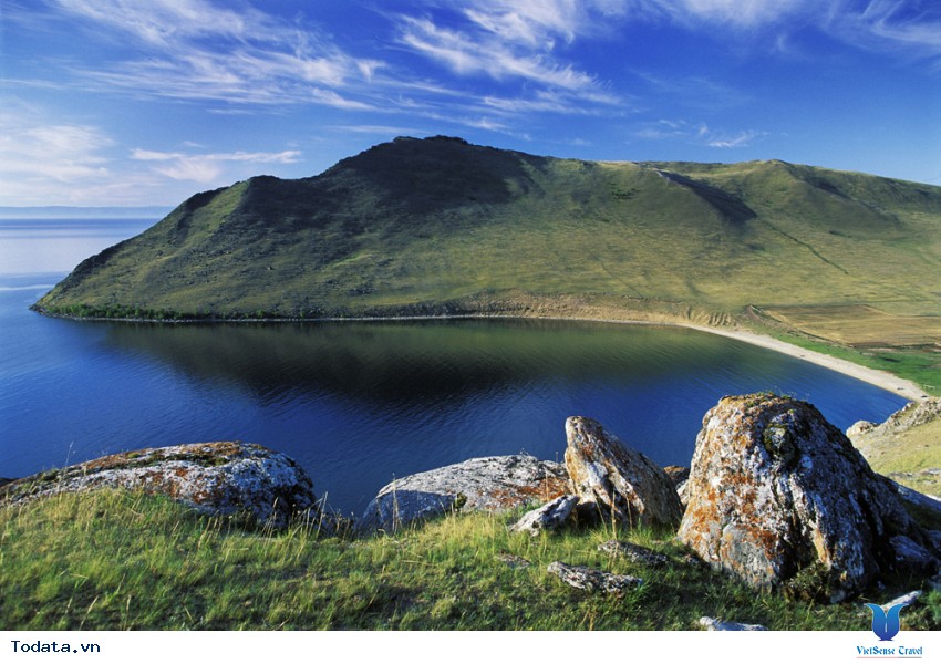 Chinh phục ngon núi Chersky Hình ảnh 3 Chinh phục ngon núi Chersky Hình ảnh 3