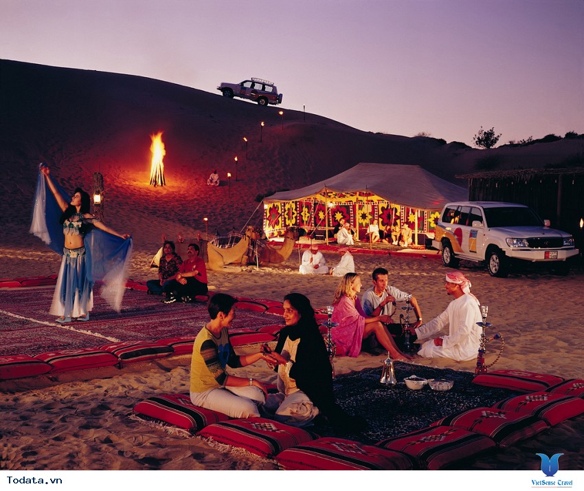 Chinh Phục Safari Hình ảnh 1