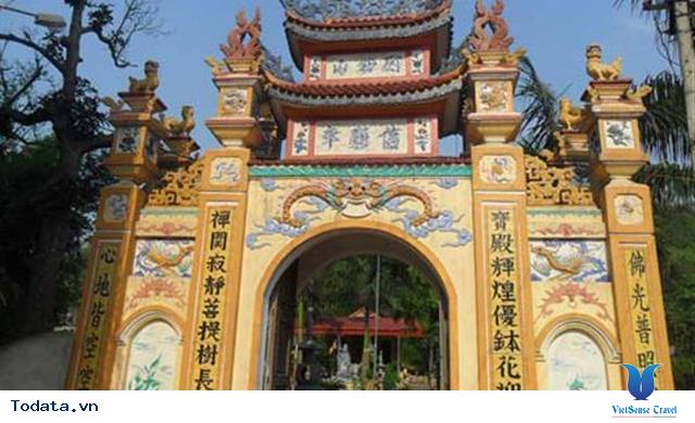 Chùa Lô Sơn Hình ảnh 3 Chùa Lô Sơn Hình ảnh 3