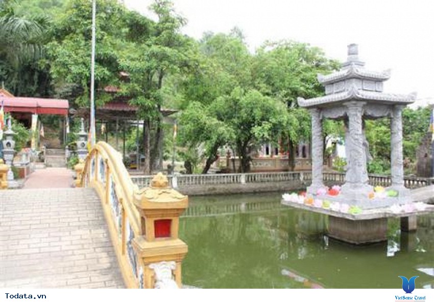 Chùa Lô Sơn Hình ảnh 2 Chùa Lô Sơn Hình ảnh 2