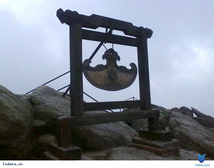 Chùa Yên Tử Hình ảnh 1 Chùa Yên Tử Hình ảnh 1