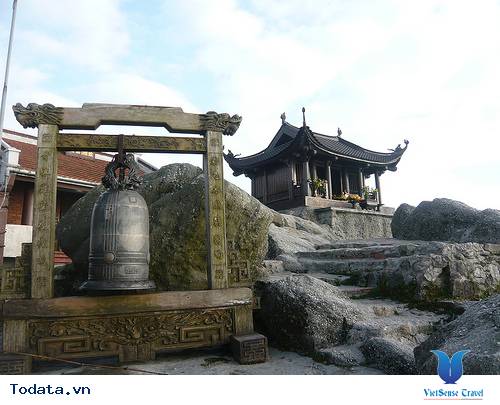 Chùa Yên Tử Hình ảnh 9 Chùa Yên Tử Hình ảnh 9