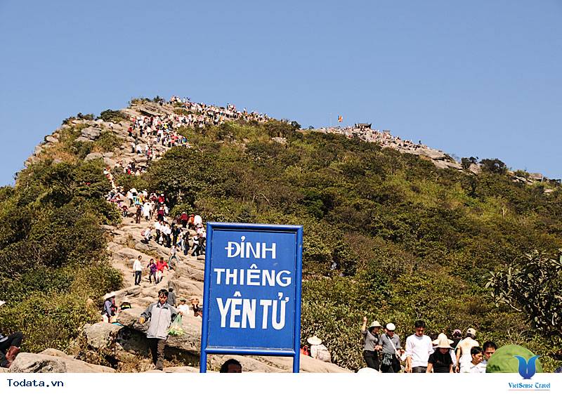 Chùa Yên Tử Hình ảnh 5 Chùa Yên Tử Hình ảnh 5