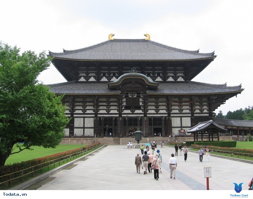 Cố Đô Nara Hình ảnh 5