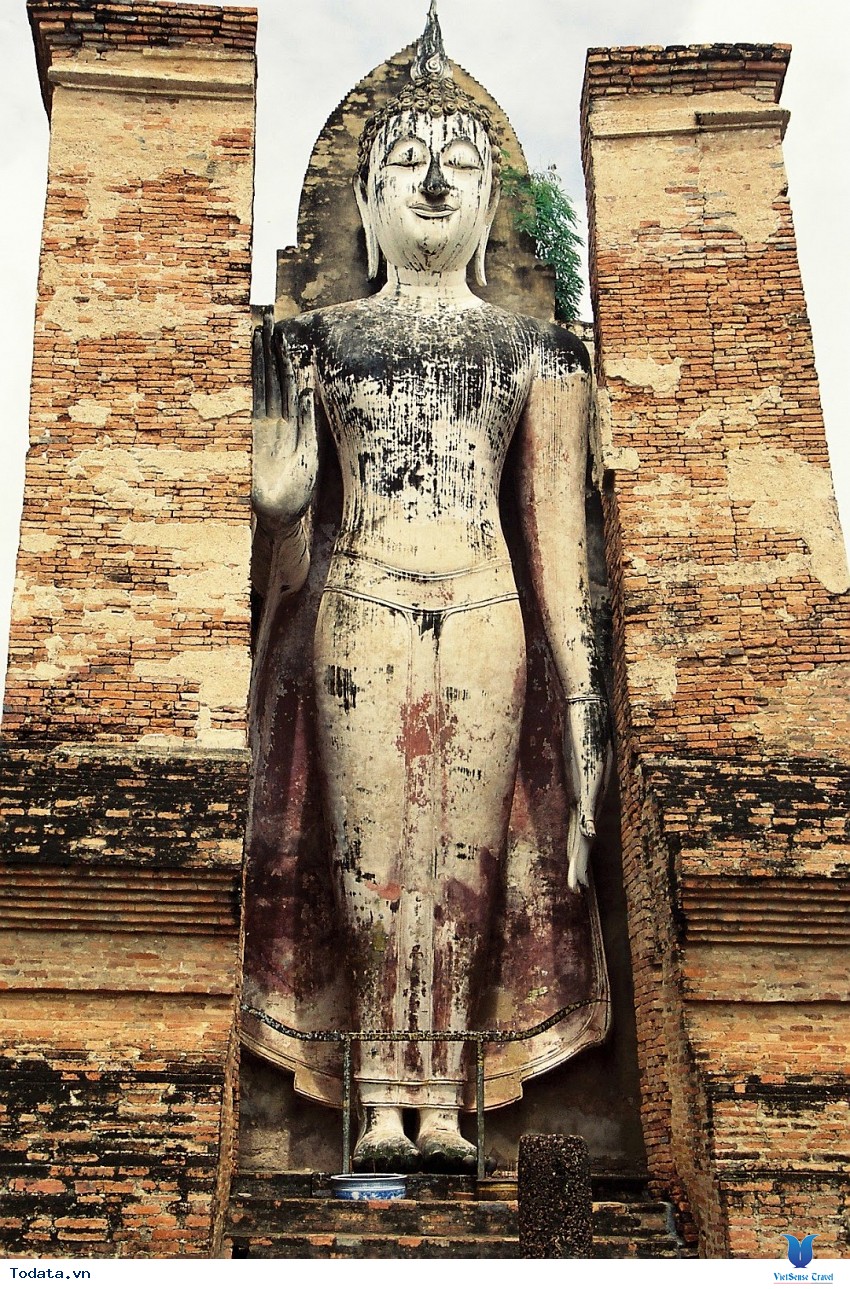 Cố đô Sukhothai Hình ảnh 14 Cố đô Sukhothai Hình ảnh 14