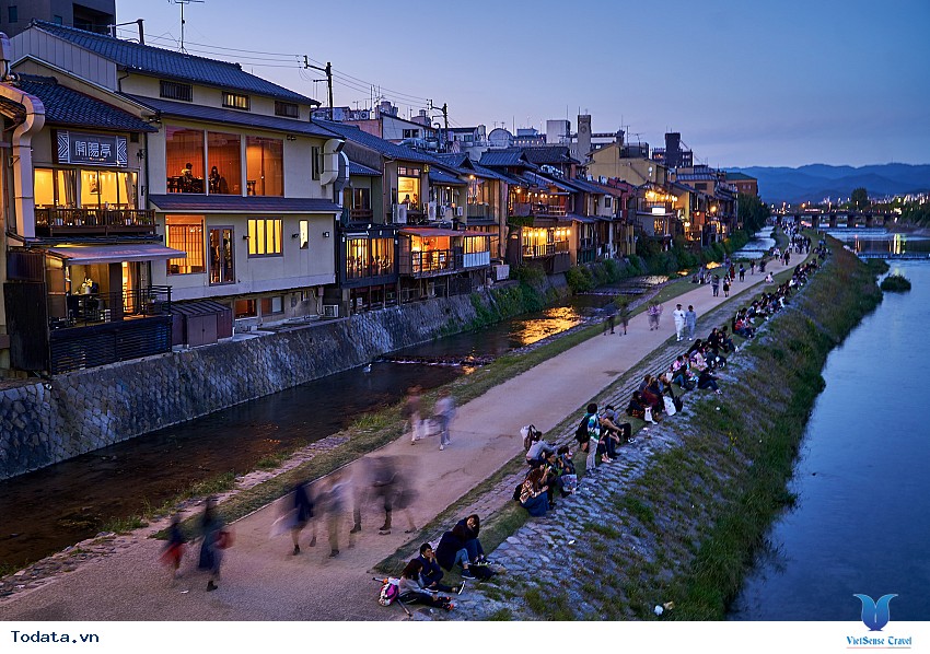 Cổ Kính Kyoto Hình ảnh 4
