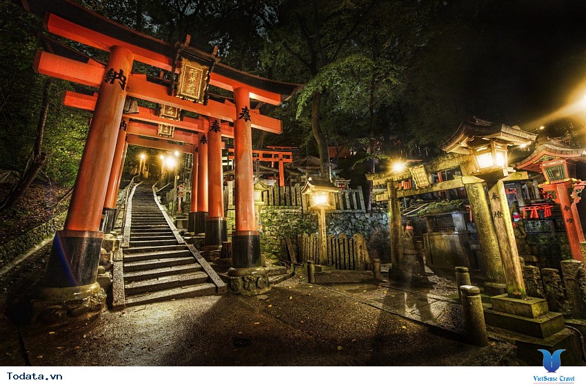 Cổ Kính Kyoto Hình ảnh 3