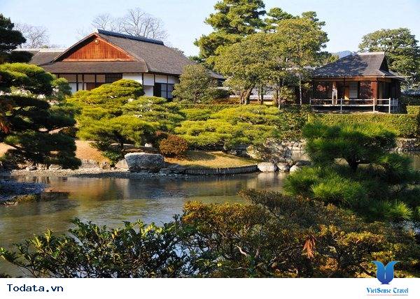 Cổ Kính Kyoto Hình ảnh 2