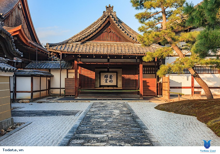 Cổ Kính Kyoto Hình ảnh 6