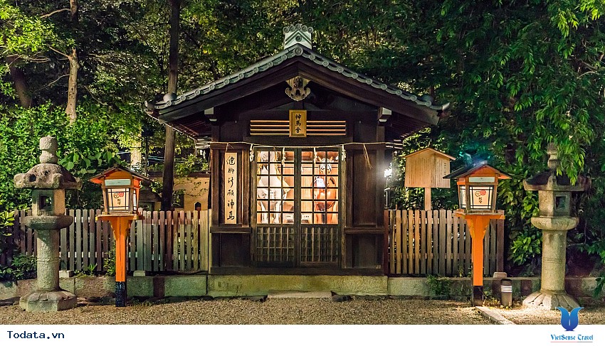 Cổ Kính Kyoto Hình ảnh 5