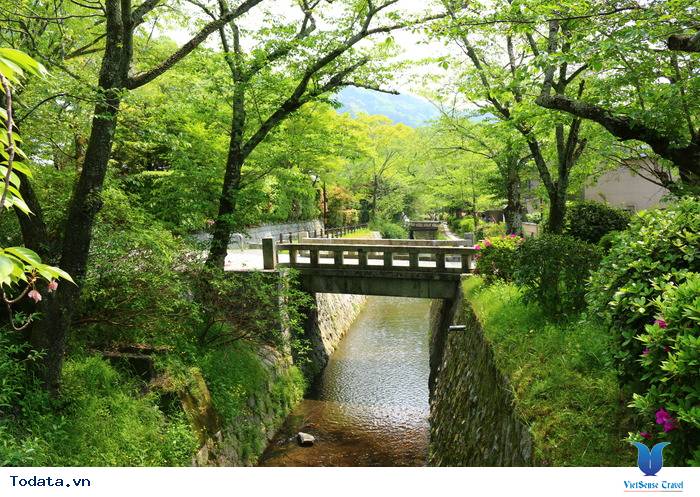 Con Đường Của Nhà Triết Học Ở Nhật Bản Hình ảnh 5