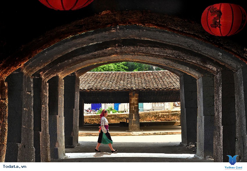 Con Người Nơi Phố Cổ Đồng Văn Hình ảnh 1 Con Người Nơi Phố Cổ Đồng Văn Hình ảnh 1