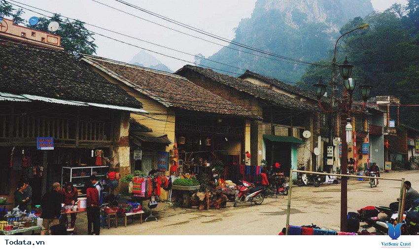 Con Người Nơi Phố Cổ Đồng Văn Hình ảnh 2 Con Người Nơi Phố Cổ Đồng Văn Hình ảnh 2