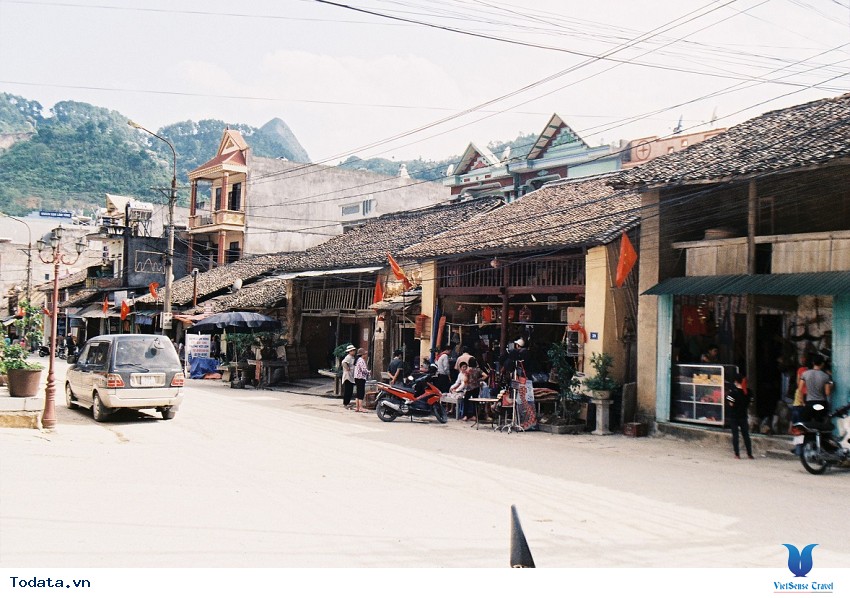 Con Người Nơi Phố Cổ Đồng Văn Hình ảnh 5 Con Người Nơi Phố Cổ Đồng Văn Hình ảnh 5