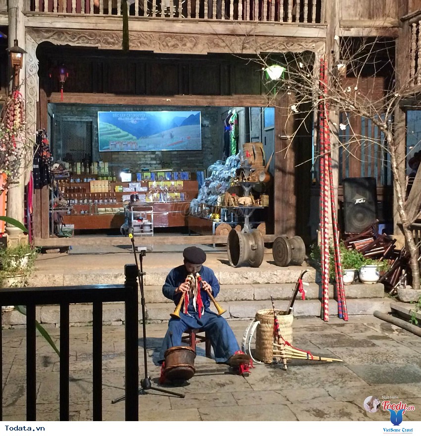 Con Người Nơi Phố Cổ Đồng Văn Hình ảnh 3 Con Người Nơi Phố Cổ Đồng Văn Hình ảnh 3