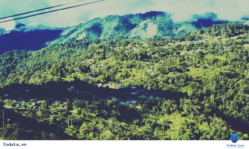 Cổng Trời Mường Lống Hình ảnh 9 Cổng Trời Mường Lống Hình ảnh 9