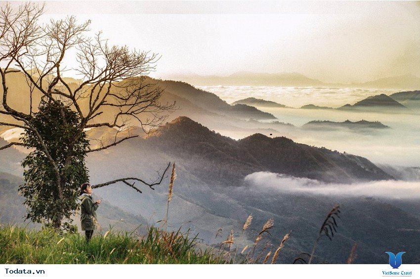 Cổng Trời Mường Lống Hình ảnh 1 Cổng Trời Mường Lống Hình ảnh 1