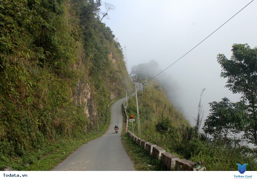 Cổng Trời Mường Lống Hình ảnh 3 Cổng Trời Mường Lống Hình ảnh 3