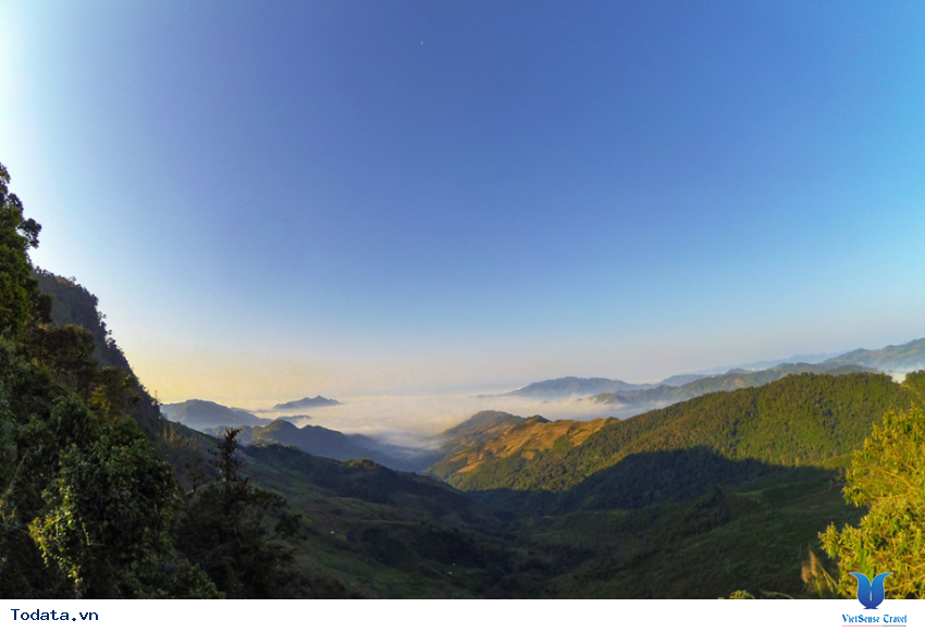 Cổng Trời Mường Lống Hình ảnh 8 Cổng Trời Mường Lống Hình ảnh 8