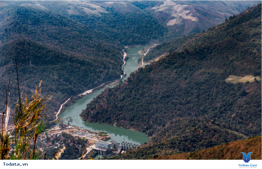 Cổng Trời Mường Lống Hình ảnh 6 Cổng Trời Mường Lống Hình ảnh 6