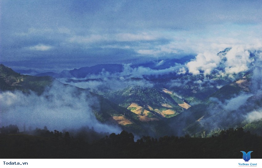 Cổng Trời Mường Lống Hình ảnh 7 Cổng Trời Mường Lống Hình ảnh 7