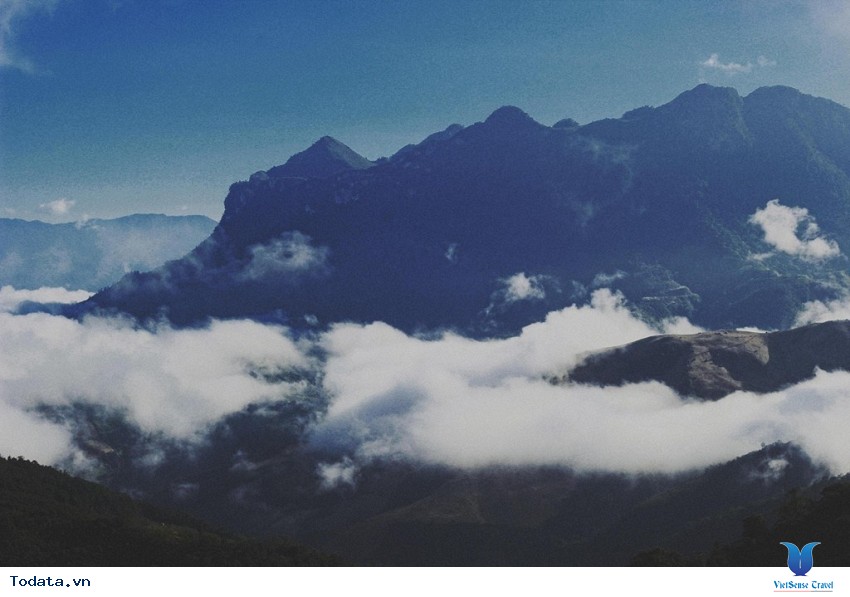 Cổng Trời Mường Lống Hình ảnh 5 Cổng Trời Mường Lống Hình ảnh 5