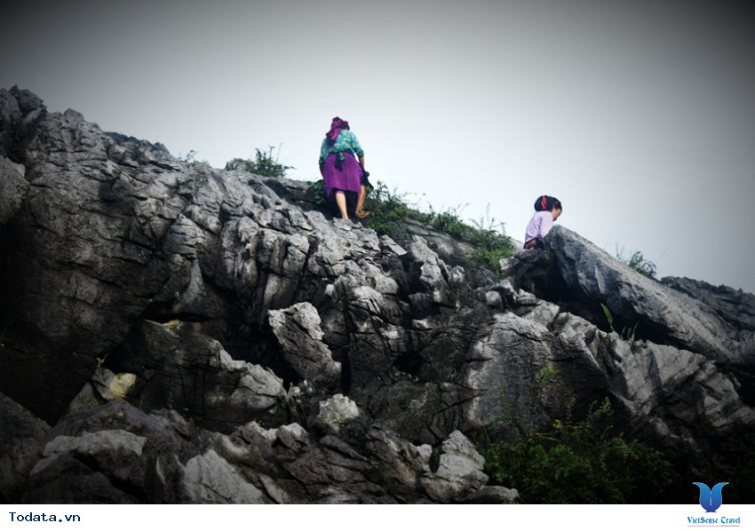 Công Viên Địa Chất Cao Nguyên Đá Đồng Văn Hình ảnh 2