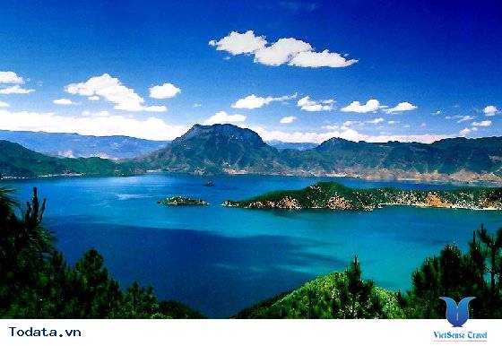 Công Viên Hắc Long Đàm, Điểm Đến Không Thể Bỏ Qua Khi Tới Lệ Giang Hình ảnh 3