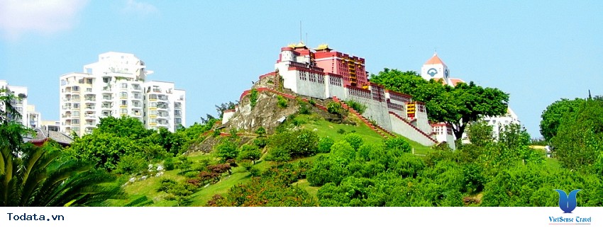 Công Viên Hoàng Hoa Cương- Điểm Đến Đầy Ý Nghĩa Hình ảnh 1