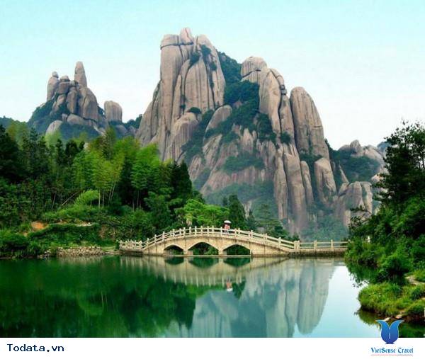 Công Viên Hoàng Hoa Cương- Điểm Đến Đầy Ý Nghĩa Hình ảnh 5