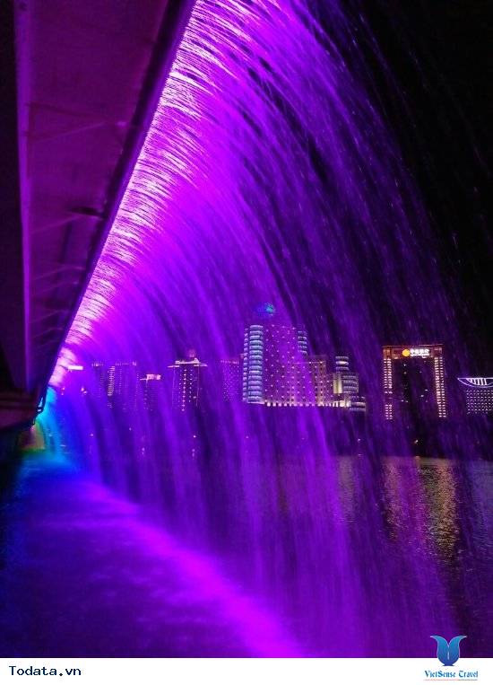 Công viên Nanhu Nam Ninh Hình ảnh 3