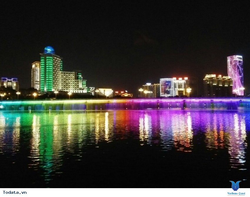 Công viên Nanhu Nam Ninh Hình ảnh 1