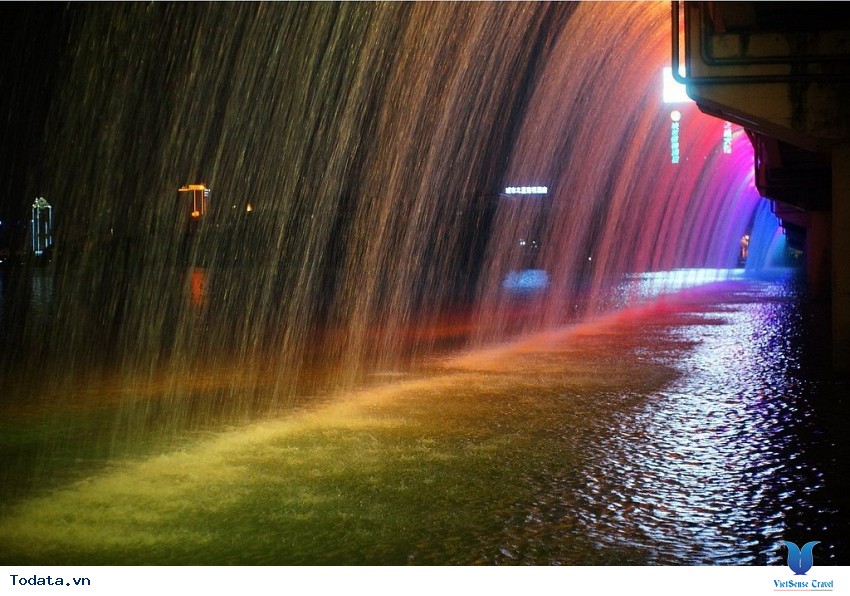 Công viên Nanhu Nam Ninh Hình ảnh 10